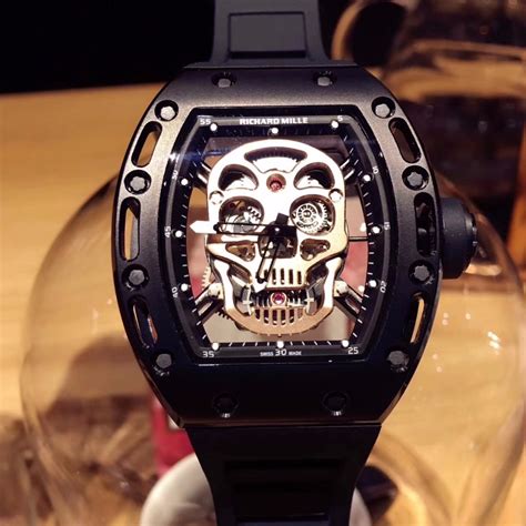 reloj richard miller|Richard Mille watched.